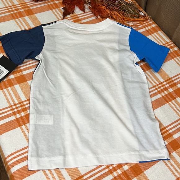 Boy’s All Star Converse Tee - Picture 4 of 5